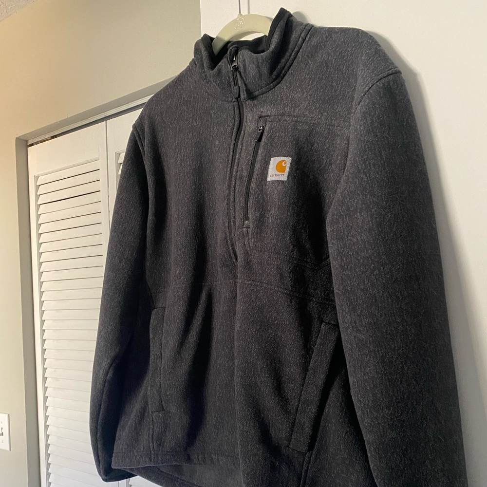 Mens Carhartt jacket